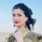 Sahar Ehteshami