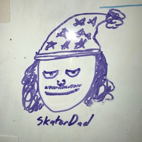 SkaterDad’s avatar