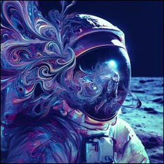 Meteoric Indigo