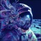 Meteoric Indigo