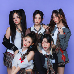 NewJeansBLINK5