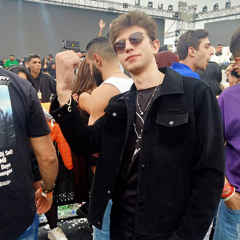 Gasser Mahmoud