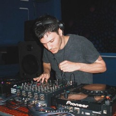 Martin Bustos Farré