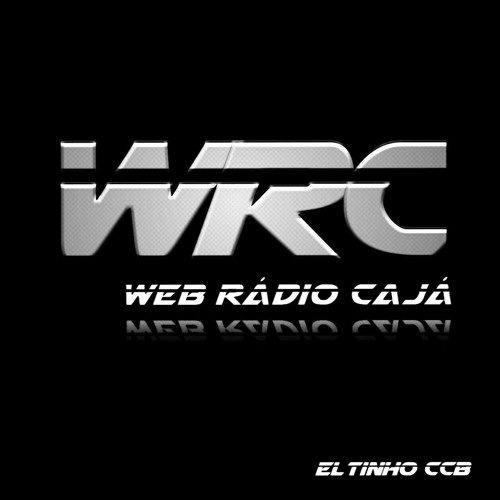 Web Rádio Cajá’s avatar