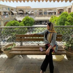 Zahra Moradi