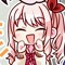 Mizuki's discord kitten