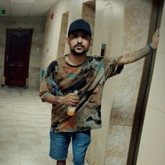 Underground k