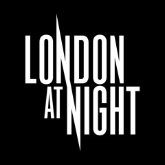 London At Night