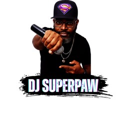 DJ SuperPaw