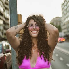Katya La Mar