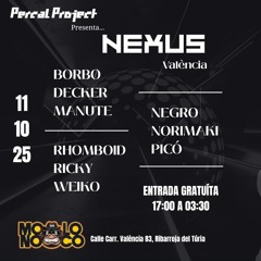 percal_project - A.P