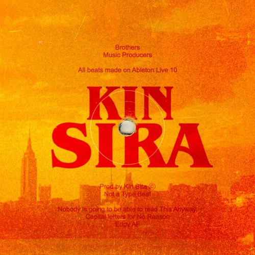 KIN SIRA’s avatar
