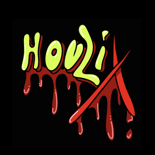 Houlix’s avatar