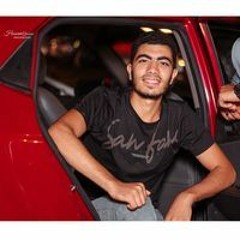 Bakr Al Saeid
