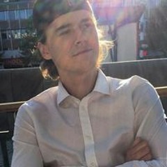 Hampus Tellström