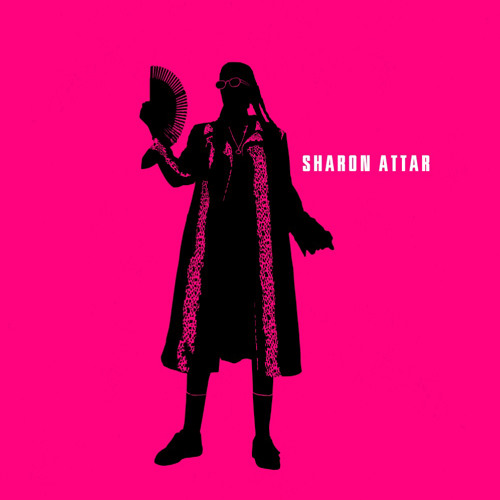 Sharon Attar’s avatar
