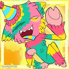 Charmy's Candy Factory!
