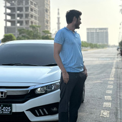Maaz khan
