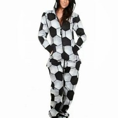 Soccer Onsie