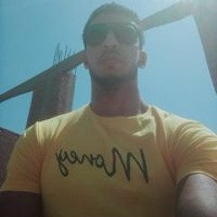 محمد الصعيدى