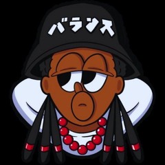 BALANCE KUN (バランス君)