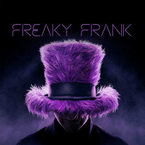 Dj Freaky Frank’s avatar