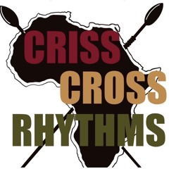 King Fred Criss Cross Rhythms Seven Bridges