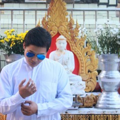 Yair Htet Aung