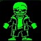 Green Sans