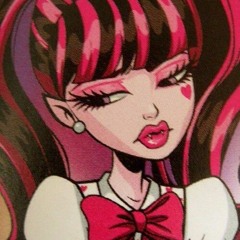 draculaura slays