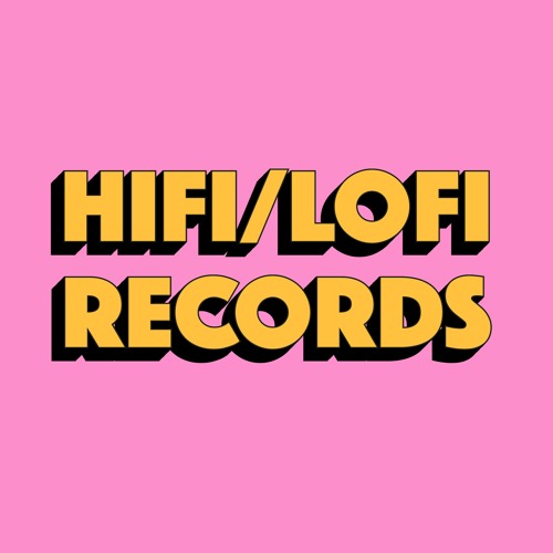 HIFI/LOFI Records’s avatar