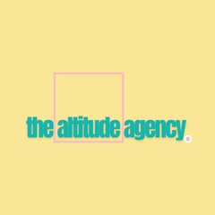 The Altitude Agency