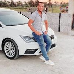 Tarek Mohammed Atia