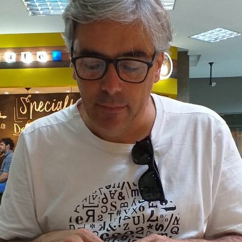 André Luiz Roza’s avatar