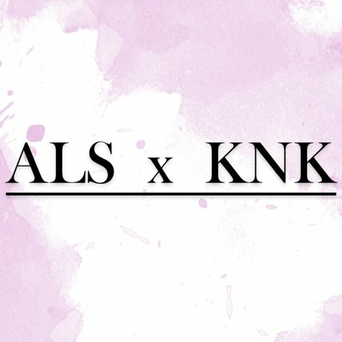 ALS x KNK’s avatar