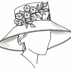 Hatter Lass