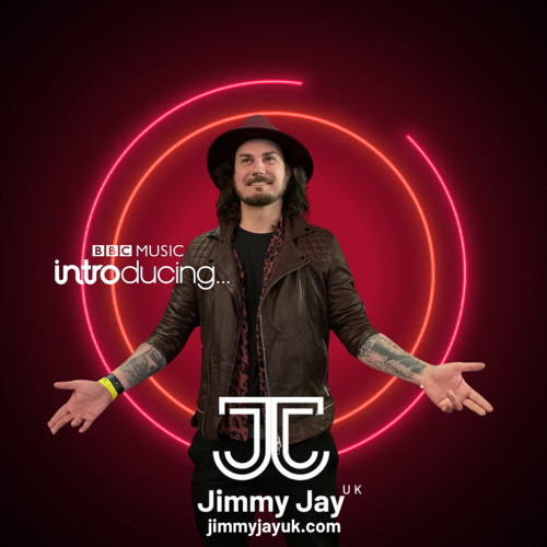 Jimmy Jayᵁᴷ’s avatar