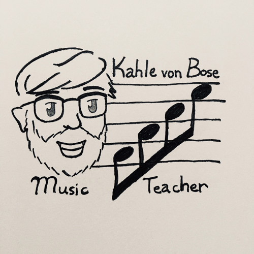 Kahle von Bose’s avatar