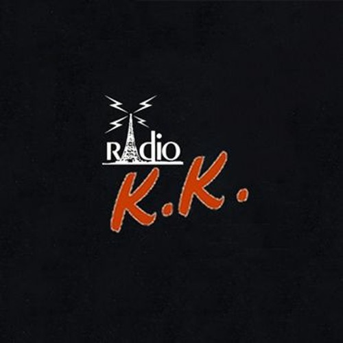 Konrad.K - RADIO KK’s avatar