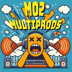 Mo2 Multiprods