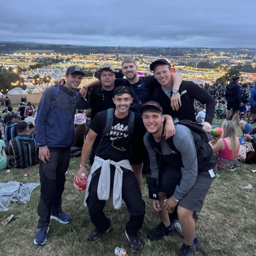 Josh Bate - Bring Deep House Back (House mix 7)