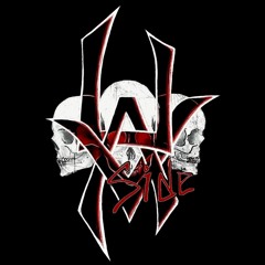 UVA Side-Errol Flynn aka EVIL, CRdoubleIS, Izma401