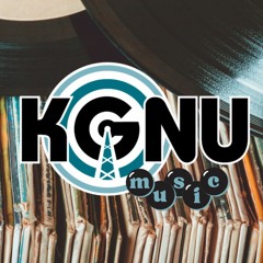 KGNU Music