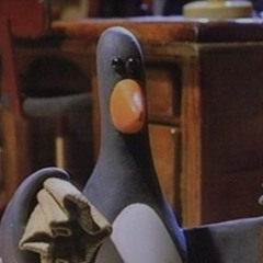 Feathers McGraw