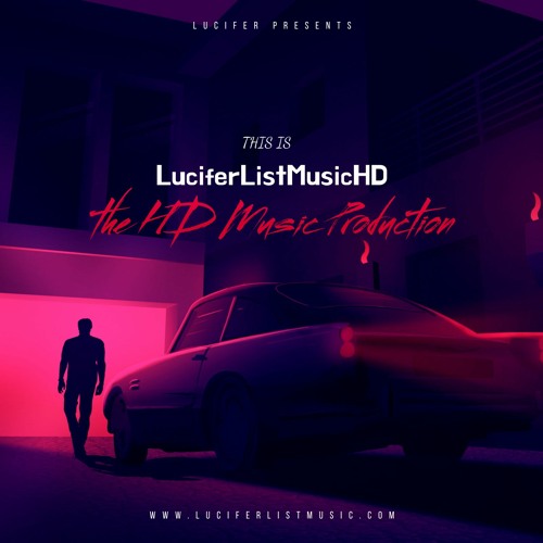 Lucifer2TrackMusic’s avatar