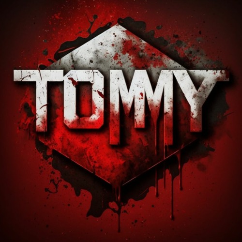Tommy’s avatar
