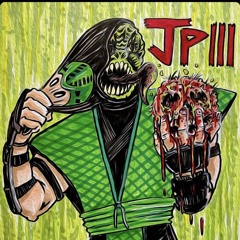 JP The 3rd.