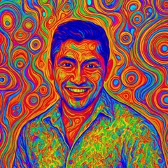 Prajwal Poovanna ⛧👽