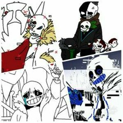 Stream Casualty ( Epic Sans theme ) by Hey_There_Moon