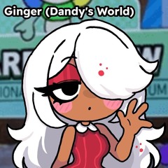 🍭🍪🍫 Ginger 🍫🍪🍭